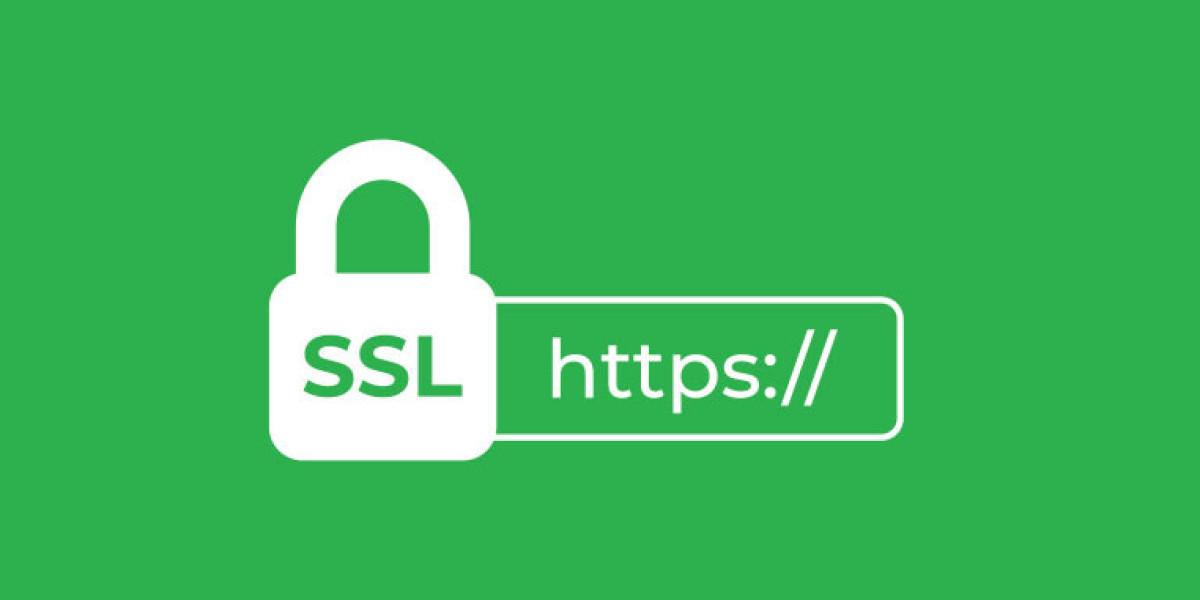 The Importance of SSL Certificates in Ensuring Online Security and Trust