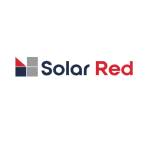 Solar red Red