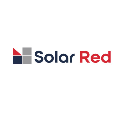 Solar red Red