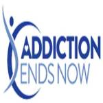 ADDICTION ENDS NOW