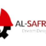 Al Safrik Steel