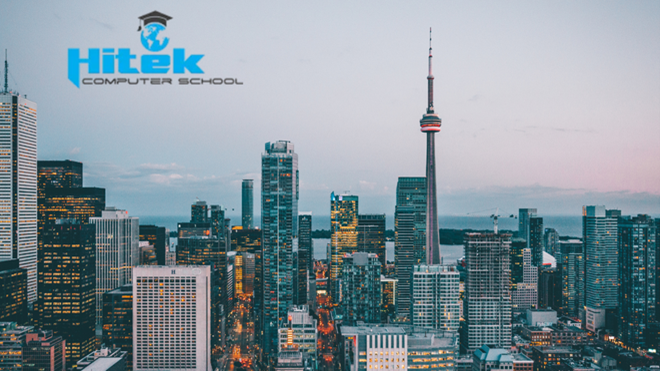 Your Guide to the best Software Testing Courses in Toronto – Hitek Computer School