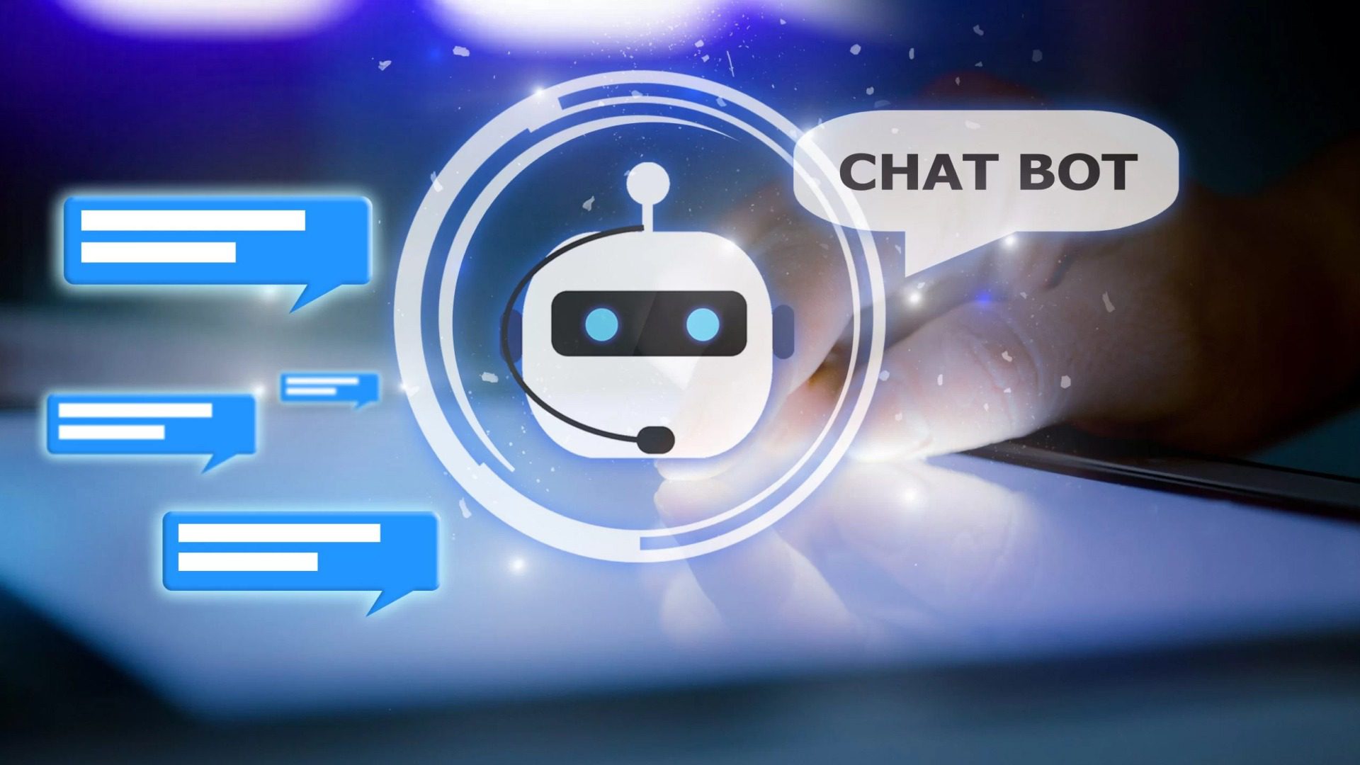 A Complete Guide to AI Chatbot Solutions for Modern Enterprises - Blogingers