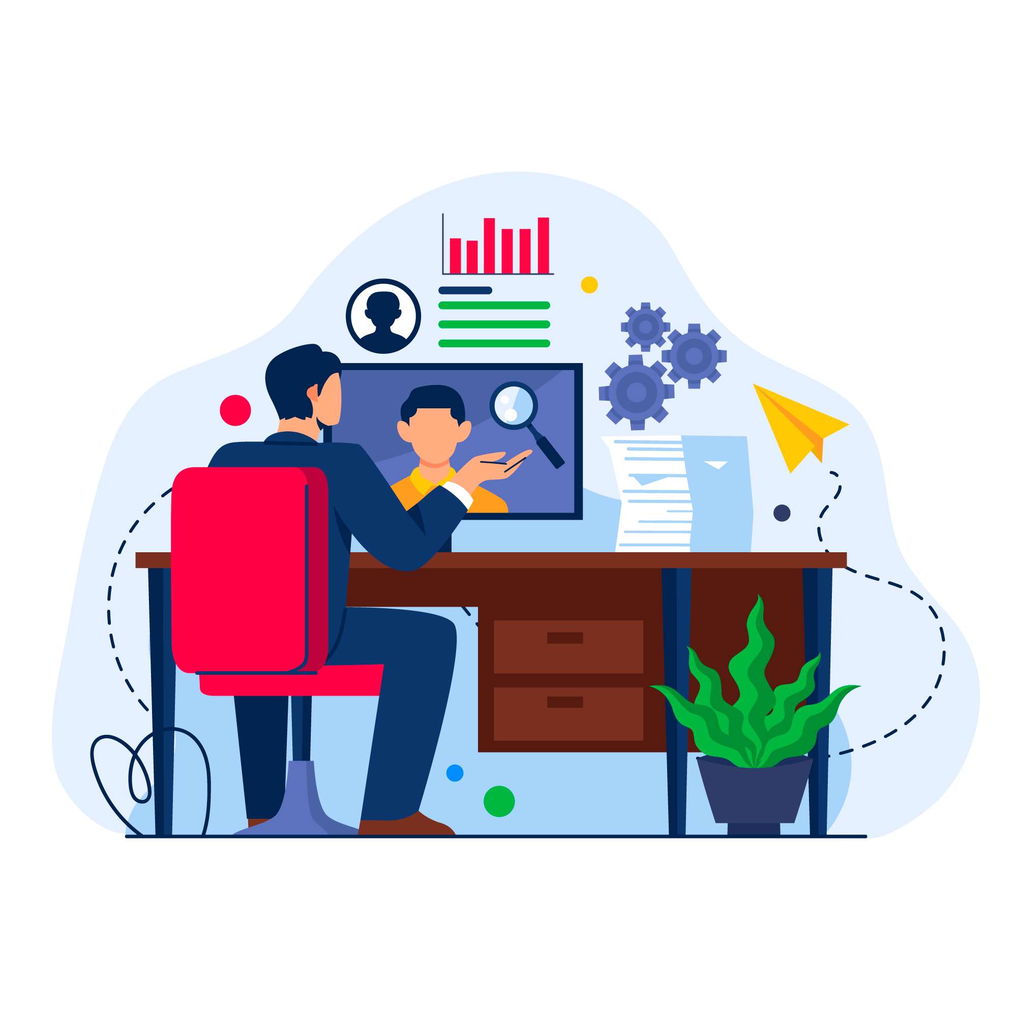 The Secret to Hiring Developers Who Deliver Results in 2025 - Find Top Businesses