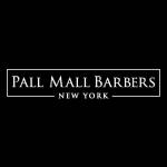 Pall Mall Barbers Fitzrovia