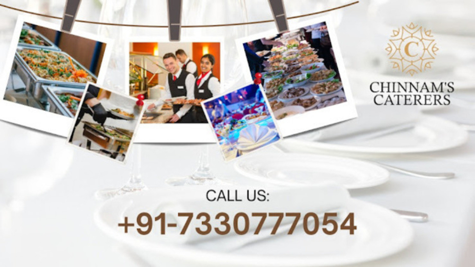 Caterers