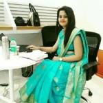 Nitanshi Sahu