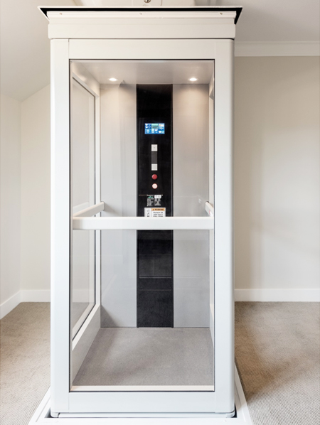 Residential elevator service near me