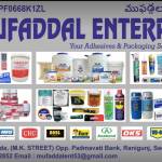 Muffadal Enterprise