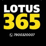 lotus365 exchange