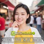 TOTOAGUNG2 SITUS TOTO